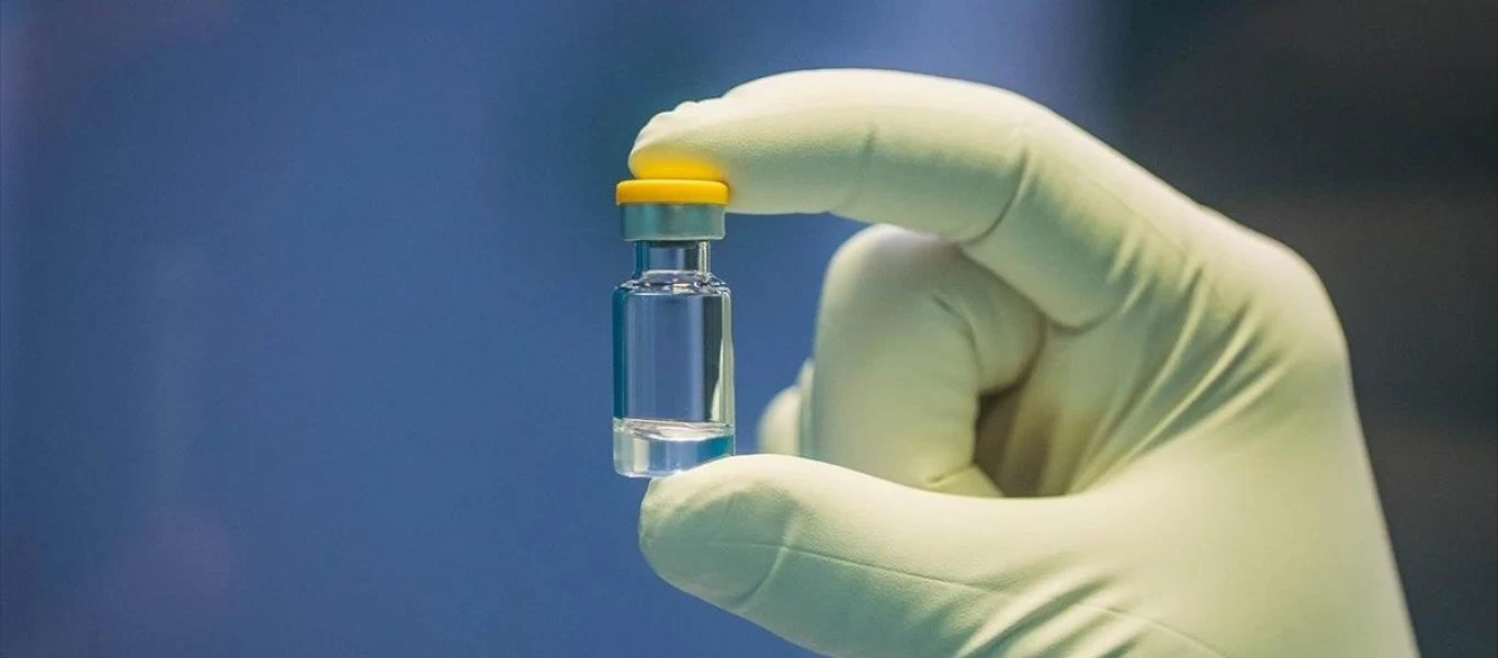 Κορωνοϊός: Διεκόπη η δοκιμή του εμβολίου της Johnson & Johnson